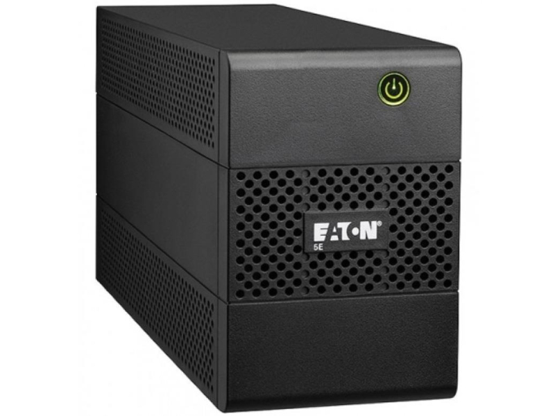 EATON 5E (500VA/300W, 4xIEC, AVR)